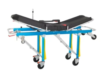 Nosze karetkowe model 3KB