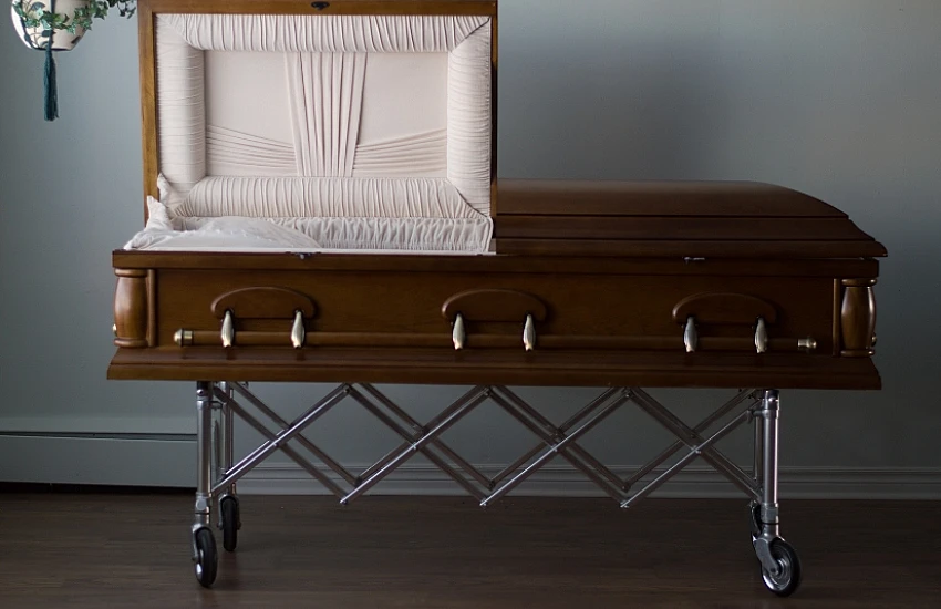 Akcesoria funeralne – Częstochowa i okolice