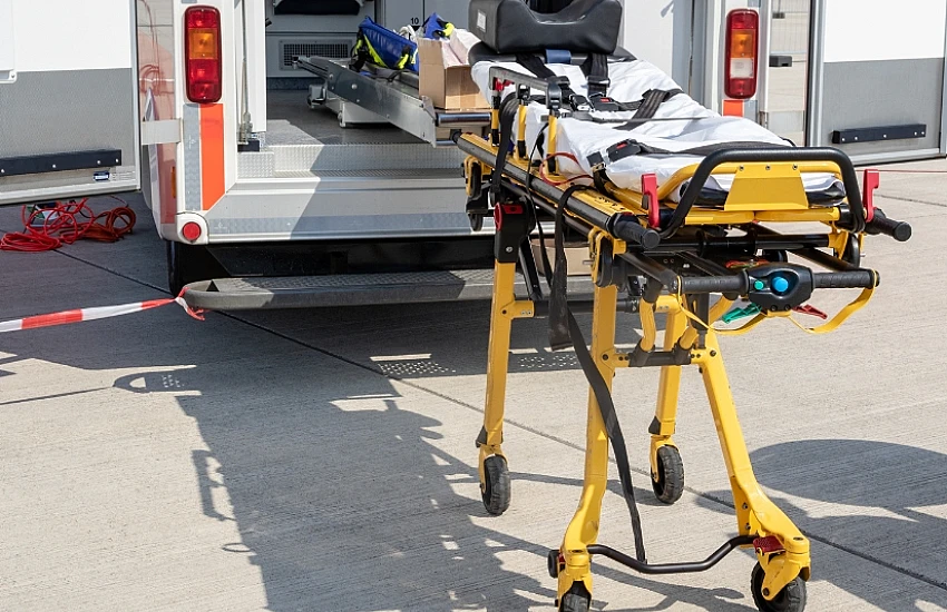 Nosze transportowe – Częstochowa. Profesjonalne rozwiązania dla branży funeralnej