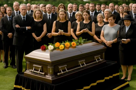 Winda Pogrzebowa Grawitacyjna - Kompletny Przewodnik dla Branży Funeralnej