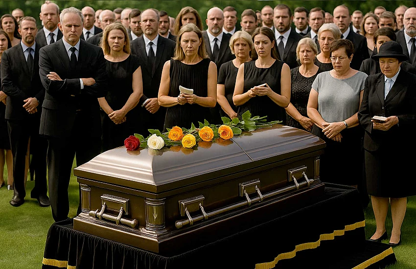 Winda Pogrzebowa Grawitacyjna - Kompletny Przewodnik dla Branży Funeralnej