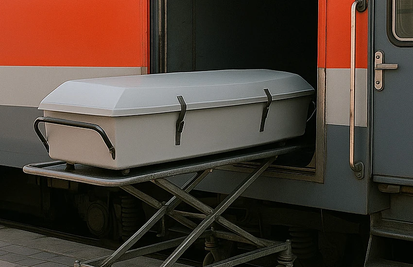 Kapsuła transportowa Kapsuła transportowa