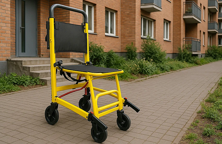 KRZESŁA TRANSPORTOWE KRZESŁA TRANSPORTOWE