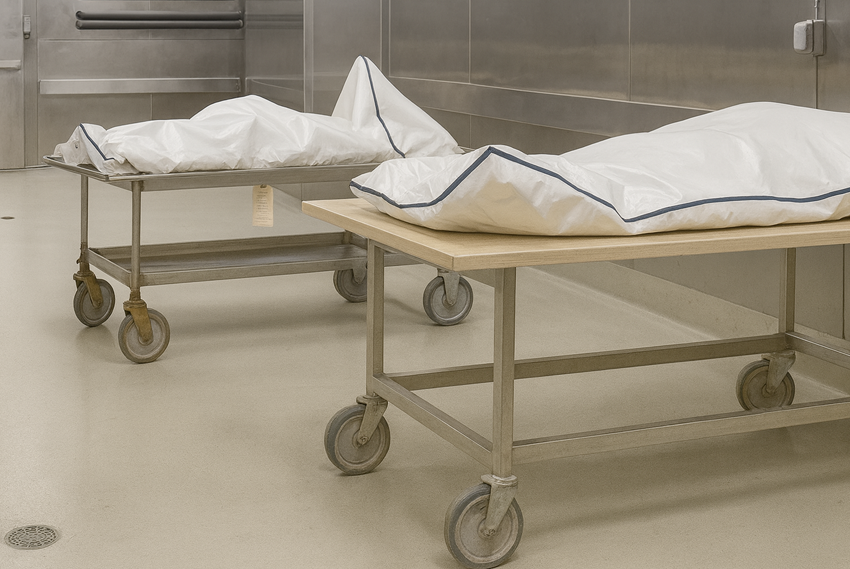 Body Bags