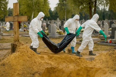 Ekshumacja - Historia, Procedury i Wyposażenie Zakładów Pogrzebowych