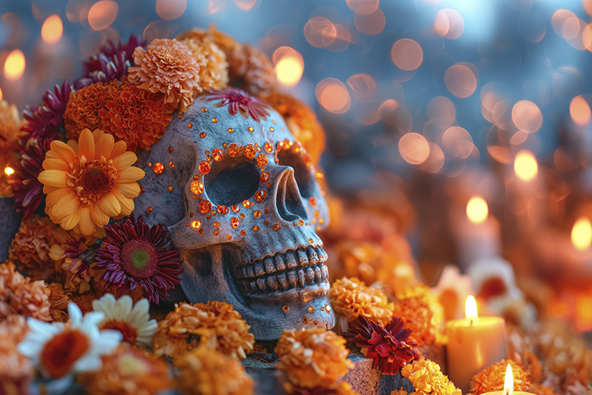 Mexican Day of the Dead