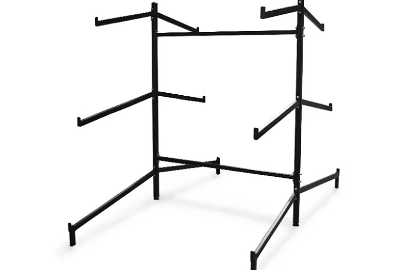 Regał na trumny Częstochowa, Śląsk