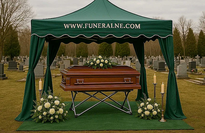 Jak zadbać o wizerunek zakładu funeralnego poprzez profesjonalną oprawę ceremonii pogrzebowych