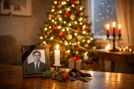 Świąteczne wzruszenia – jak godnie wspominać bliskich podczas grudniowych ceremonii