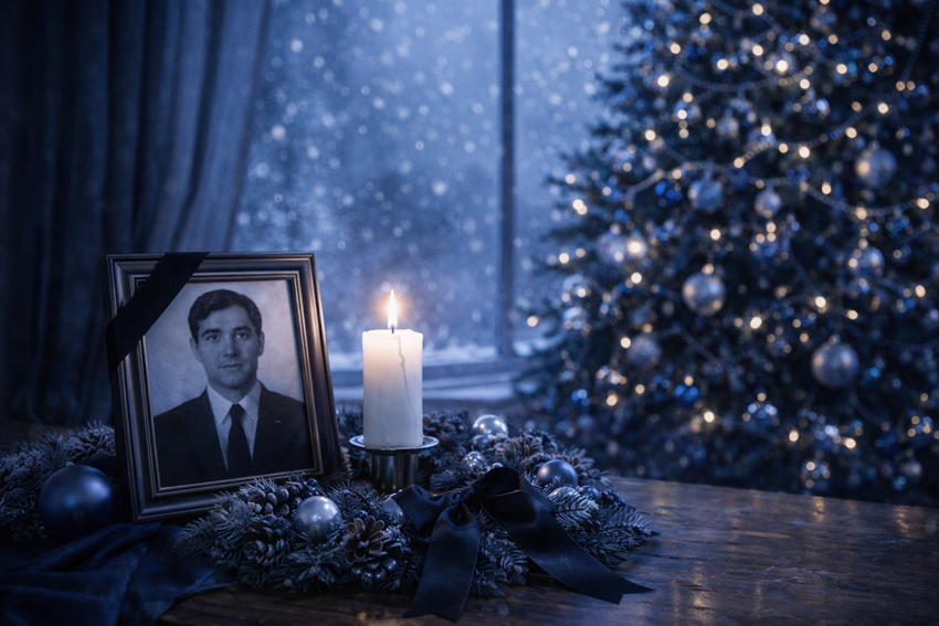 Tradycje i zwyczaje związane z pamięcią o zmarłych w grudniu