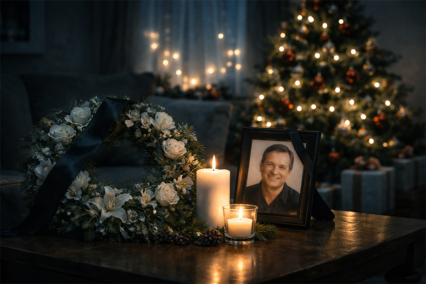 Znaczenie detali w grudniowych ceremoniach