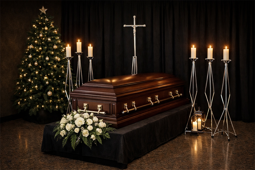 Pacchetti vacanza e promozioni per le case funerarie