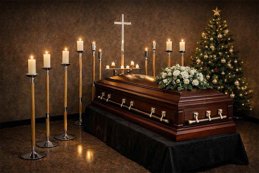 Set Completi per Cappelle Prima-Tech - Soluzione per la Stagione Natalizia