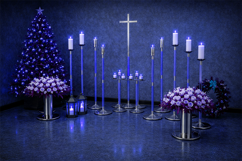 Ottimizzazione dello Spazio Cerimoniale Prima delle Festività