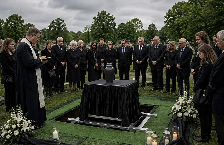 Kolumbarium czy grób urnowy? Dwie drogi pochówku urnowego – historia, symbolika i współczesna ceremonia